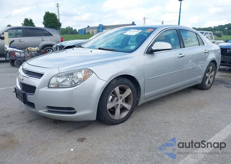2012 Chevrolet Malibu 1Lt z USA, uszkodzony, nr VIN 1G1ZC5E0XCF112206